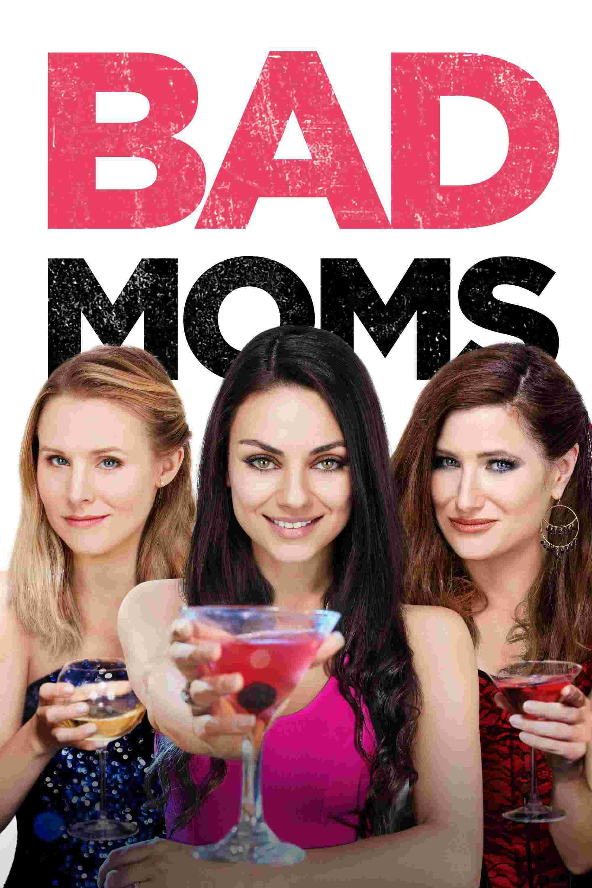 Bad Moms (2016) Mila Kunis